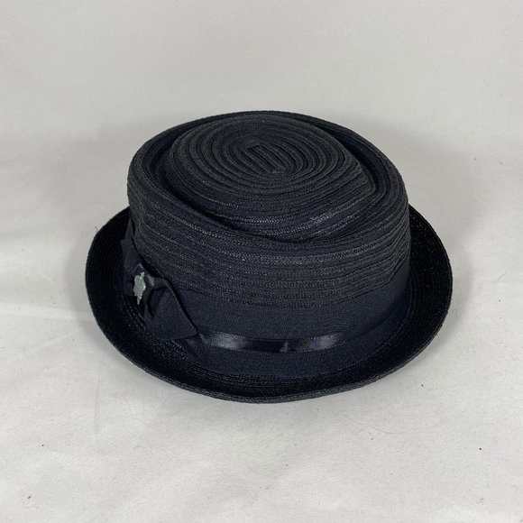 Christys Crown Series Pork Pie by Tony Merenda - Picture 6 of 12